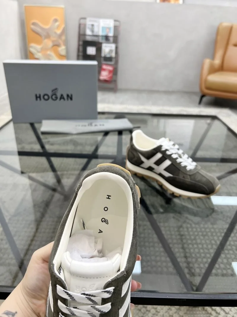 Hogan Shoes ComfortFit 4410
