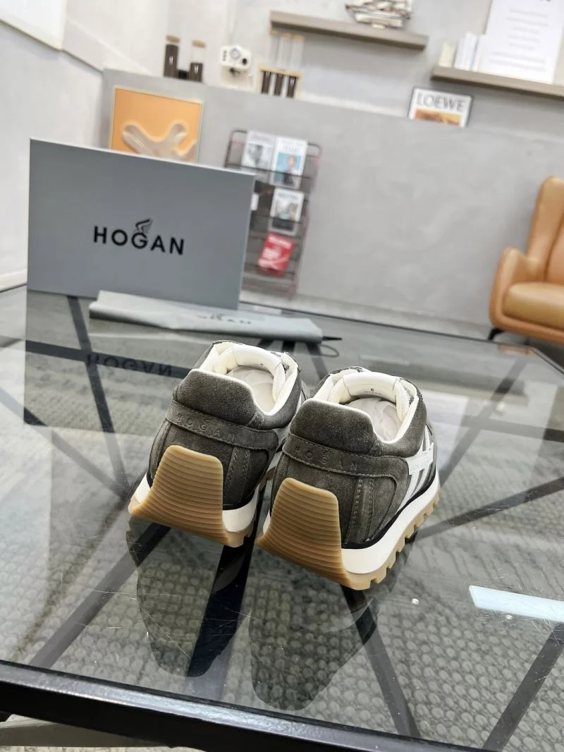 Hogan Shoes ComfortFit 4410
