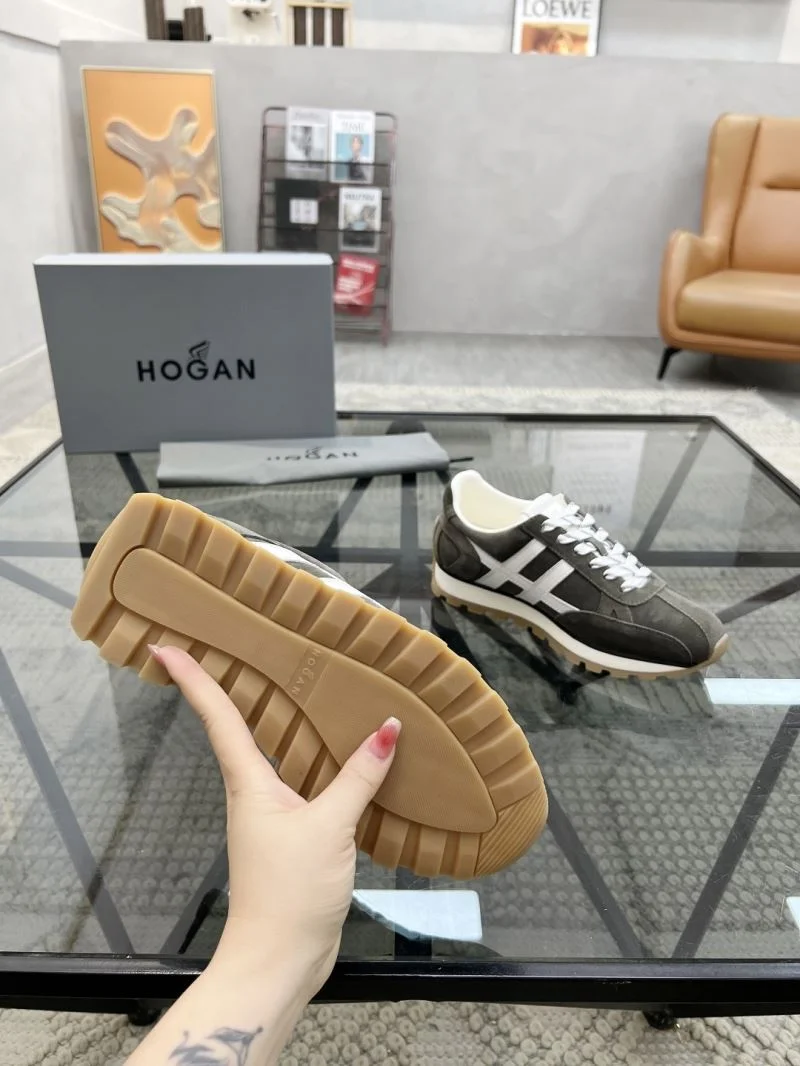 Hogan Shoes ComfortFit 4410