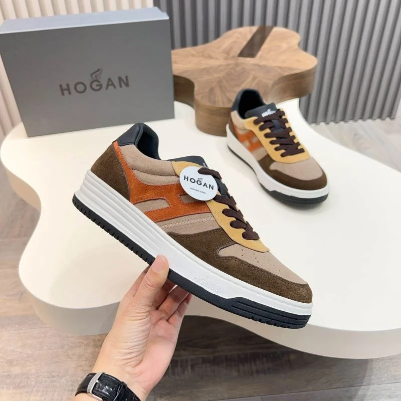 Durable Hogan Shoes 4451