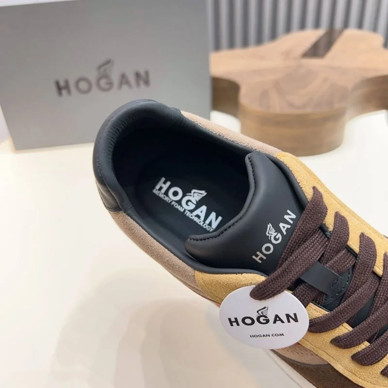 Durable Hogan Shoes 4451