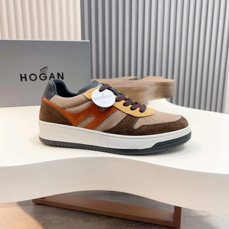 Durable Hogan Shoes 4451