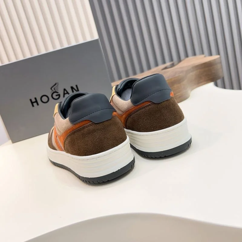 Durable Hogan Shoes 4451