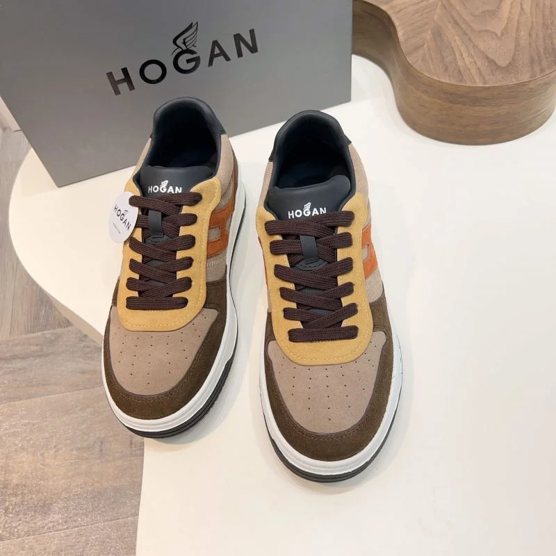 Durable Hogan Shoes 4451