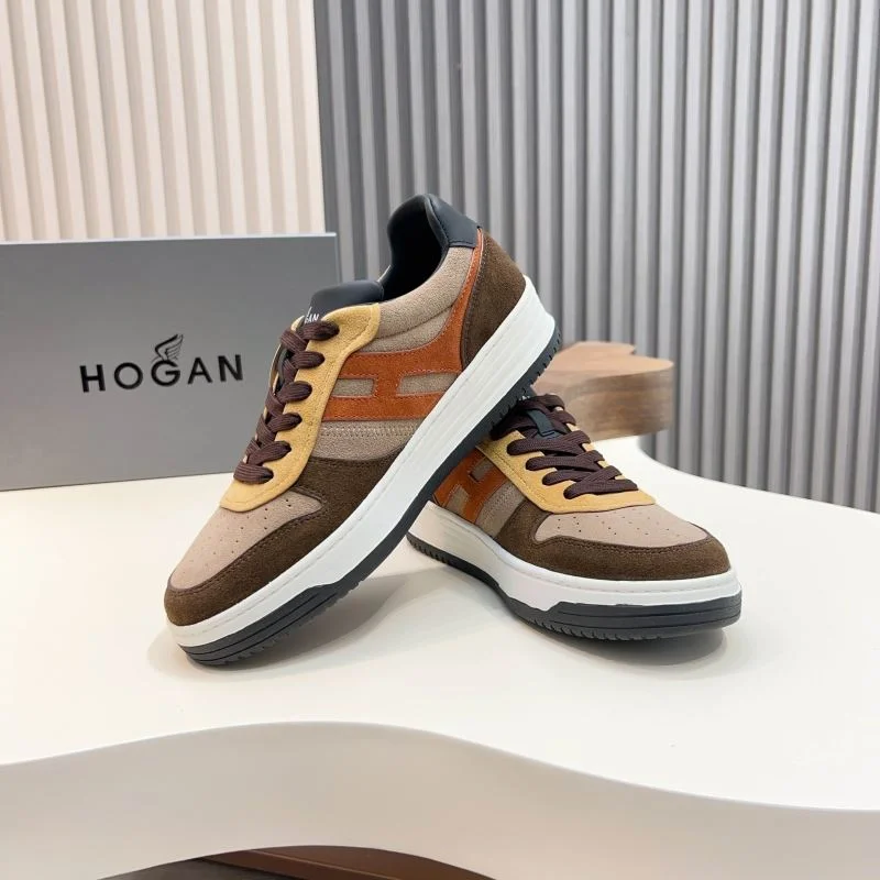 Durable Hogan Shoes 4451