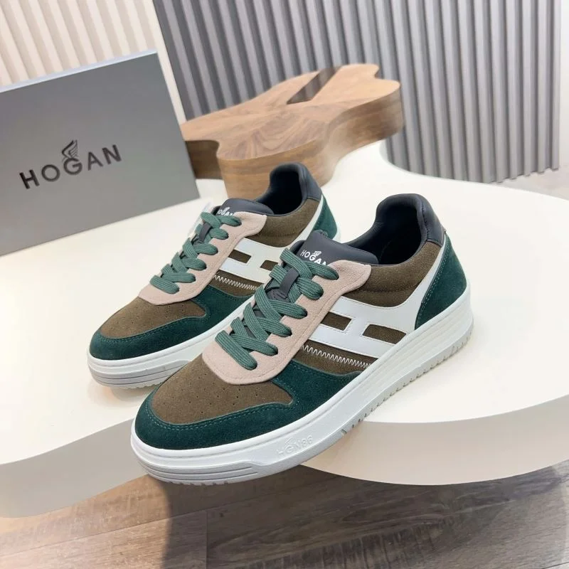 EasyMatch Hogan Shoes 4420