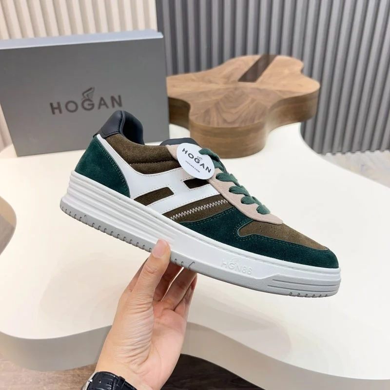 EasyMatch Hogan Shoes 4420