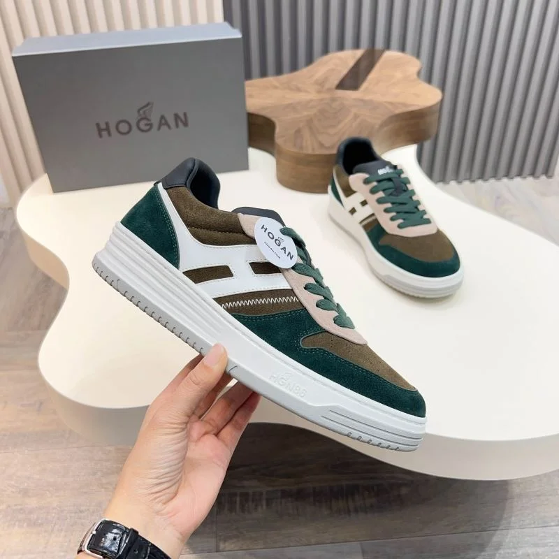 EasyMatch Hogan Shoes 4420