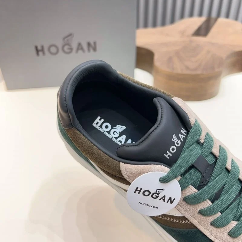 EasyMatch Hogan Shoes 4420