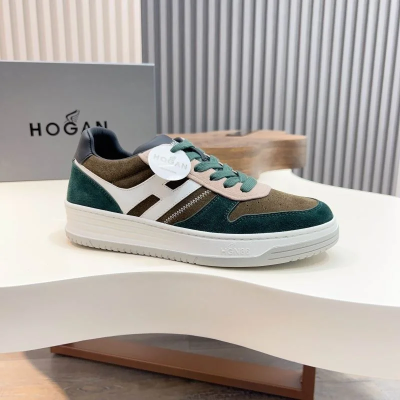 EasyMatch Hogan Shoes 4420