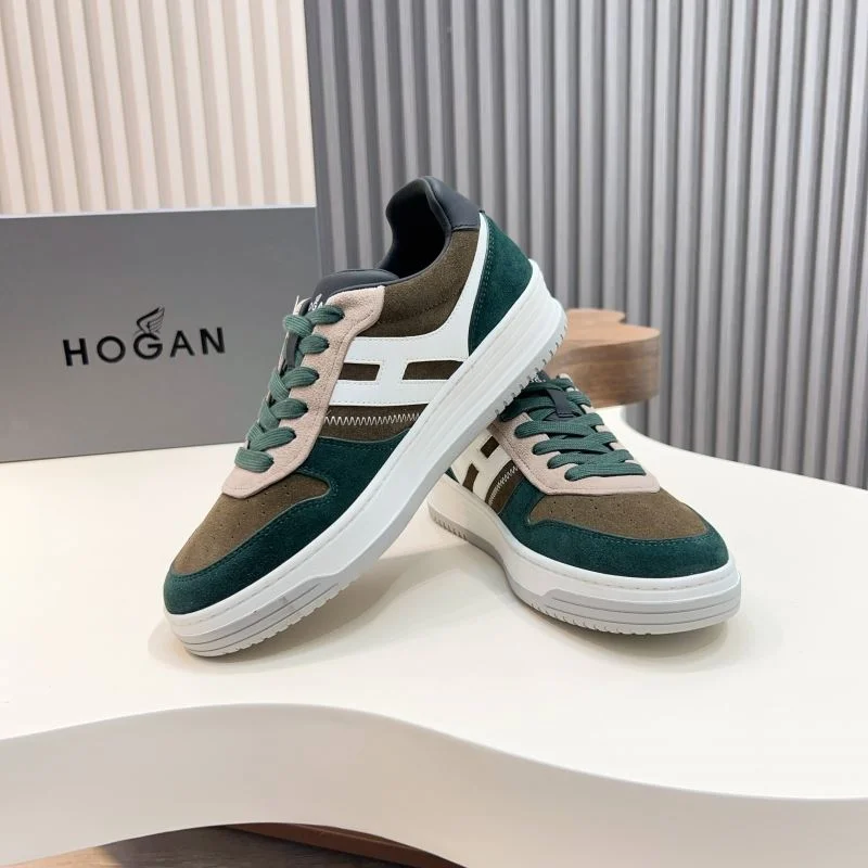EasyMatch Hogan Shoes 4420