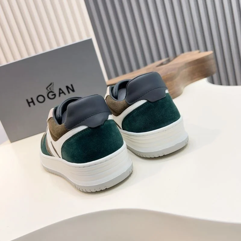 EasyMatch Hogan Shoes 4420