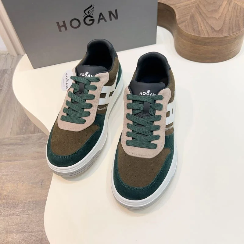 EasyMatch Hogan Shoes 4420