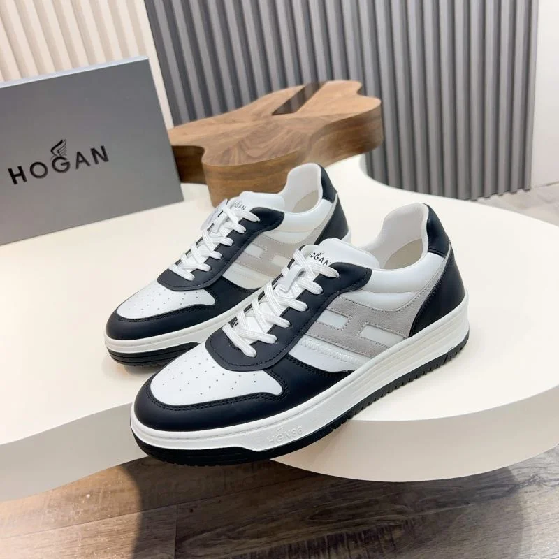 Hogan Shoes Stylish 4488