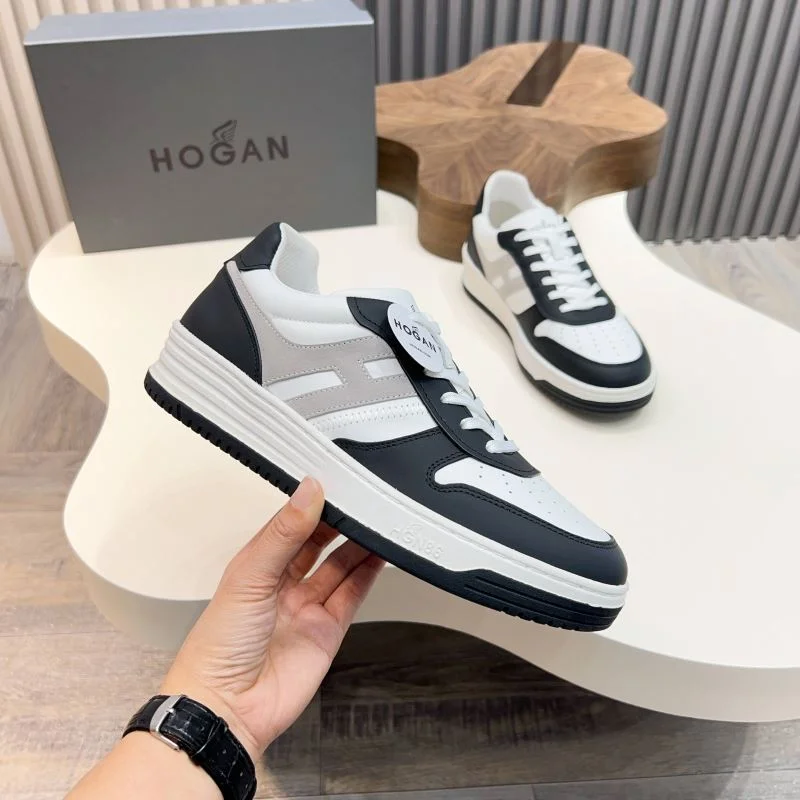 Hogan Shoes Stylish 4488