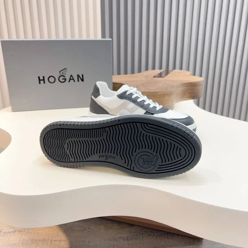 Hogan Shoes Stylish 4488