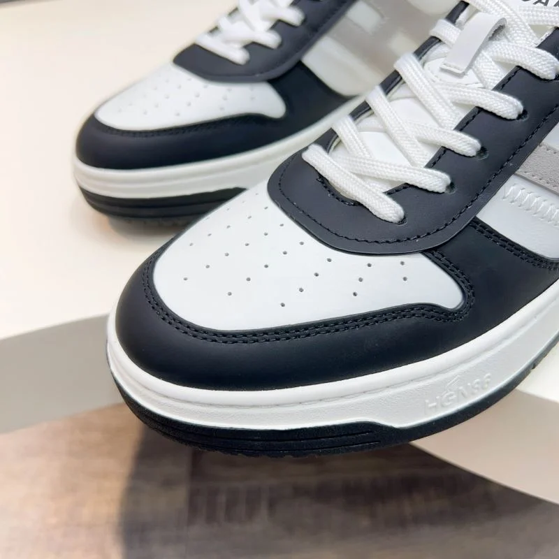 Hogan Shoes Stylish 4488