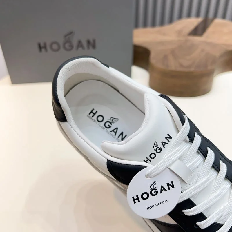 Hogan Shoes Stylish 4488