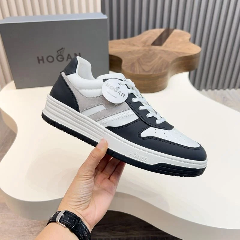 Hogan Shoes Stylish 4488