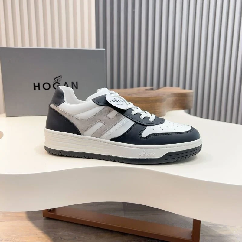Hogan Shoes Stylish 4488