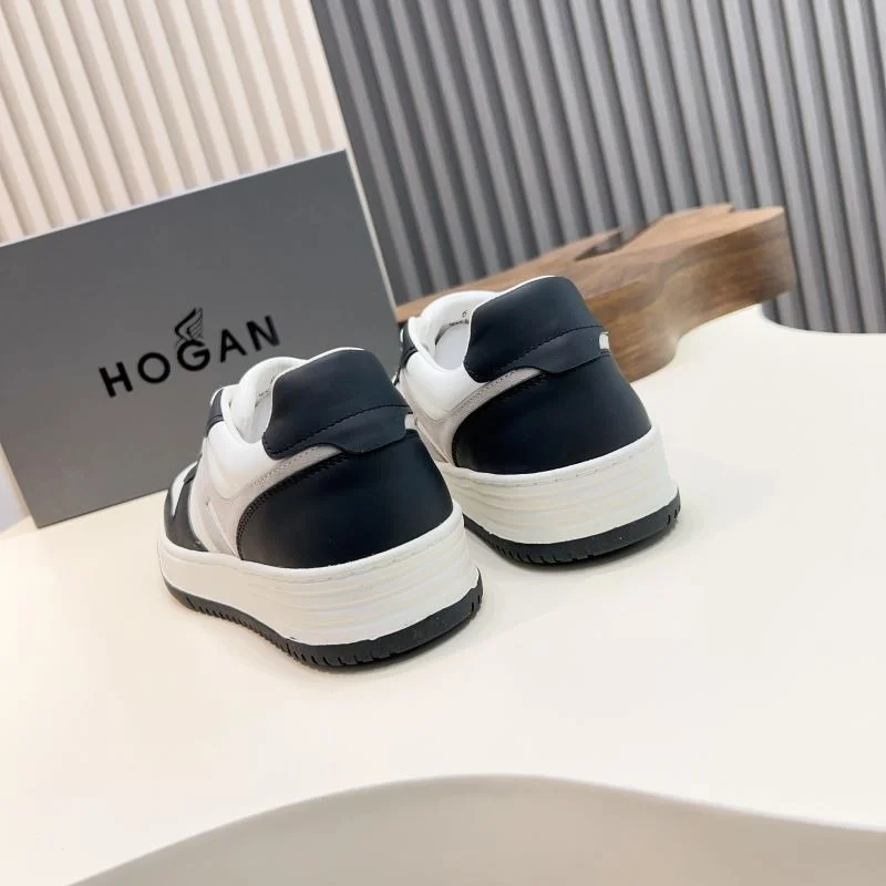 Hogan Shoes Stylish 4488