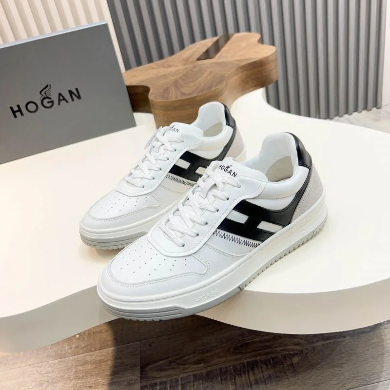 OdorResistant Hogan Shoes 4496