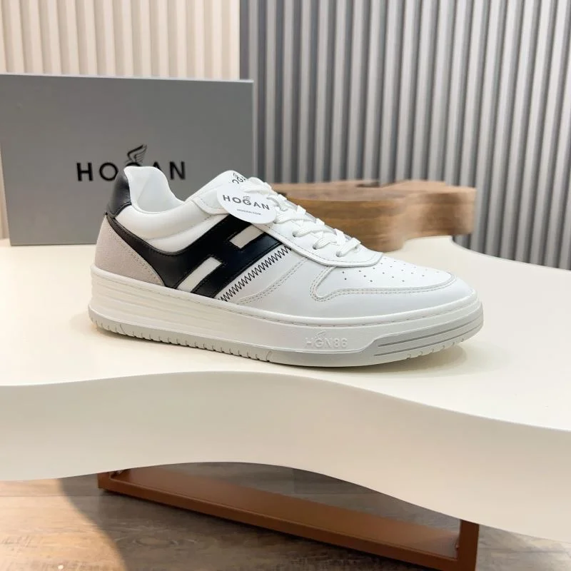 OdorResistant Hogan Shoes 4496
