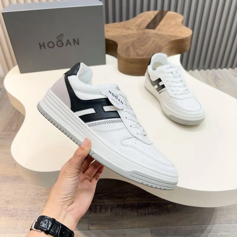 OdorResistant Hogan Shoes 4496