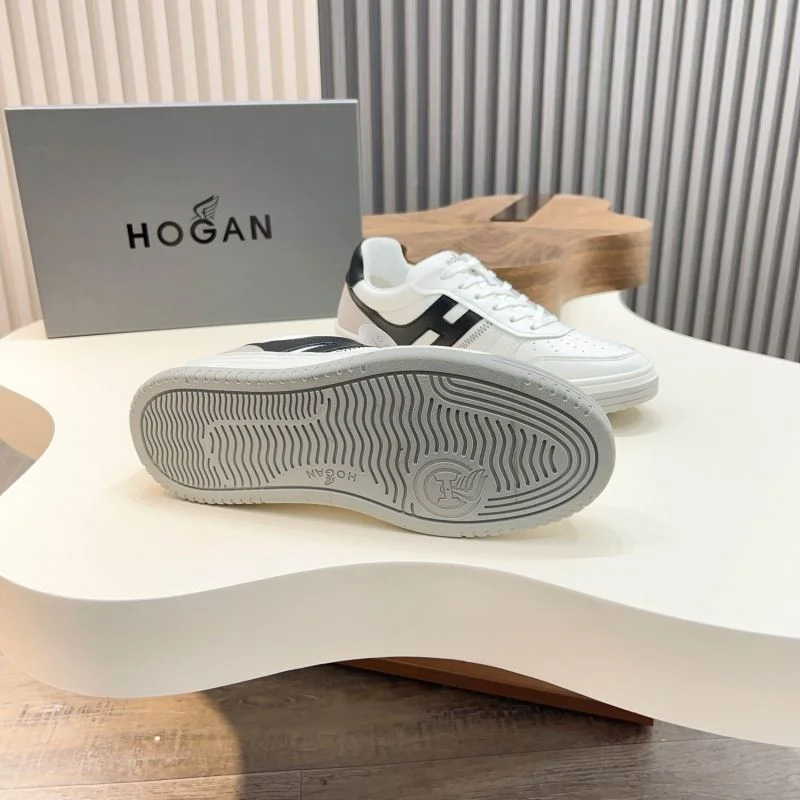 OdorResistant Hogan Shoes 4496