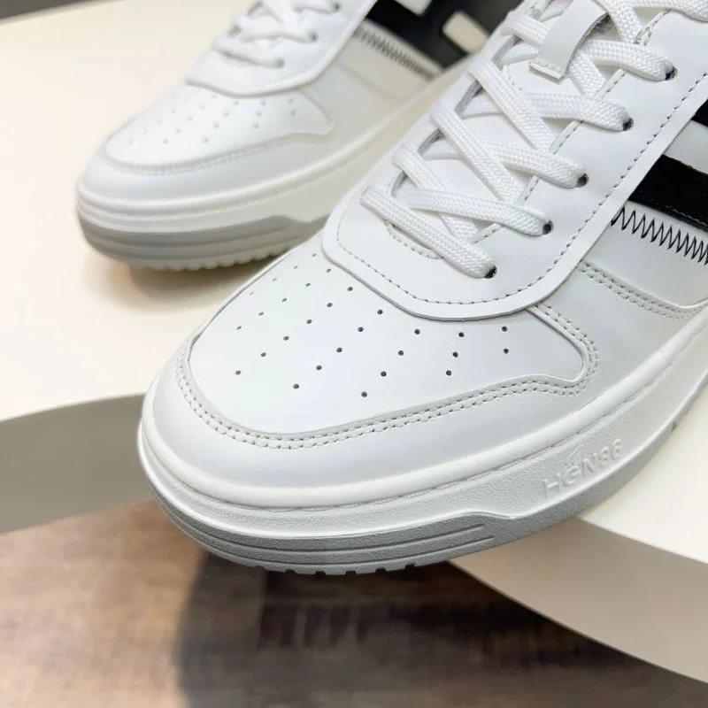 OdorResistant Hogan Shoes 4496