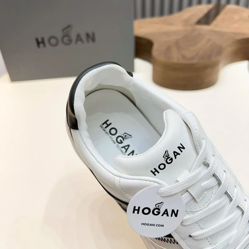 OdorResistant Hogan Shoes 4496