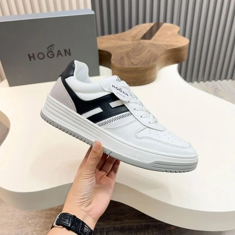 OdorResistant Hogan Shoes 4496