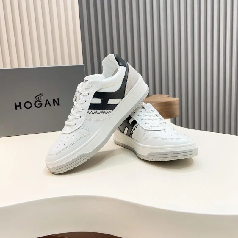 OdorResistant Hogan Shoes 4496