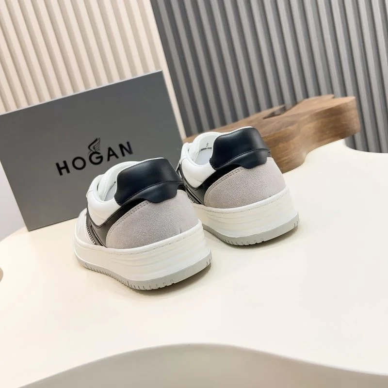 OdorResistant Hogan Shoes 4496