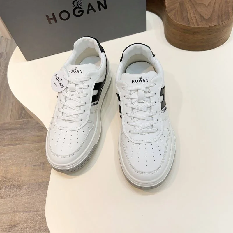 OdorResistant Hogan Shoes 4496
