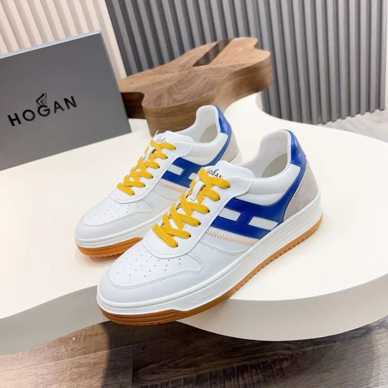 Hogan Shoes Thermal 4449