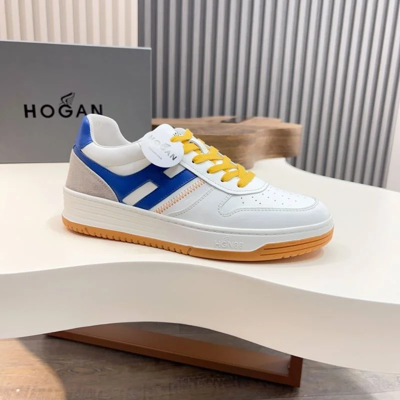 Hogan Shoes Thermal 4449