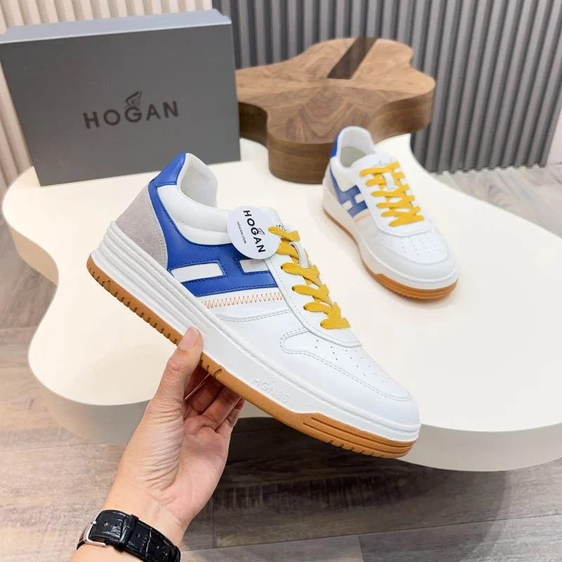 Hogan Shoes Thermal 4449