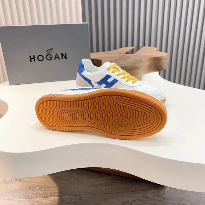 Hogan Shoes Thermal 4449