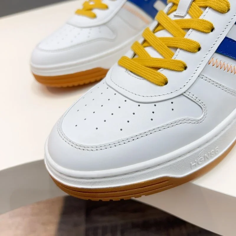 Hogan Shoes Thermal 4449