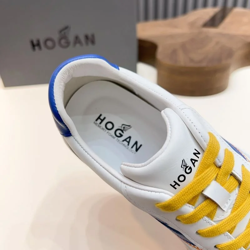 Hogan Shoes Thermal 4449
