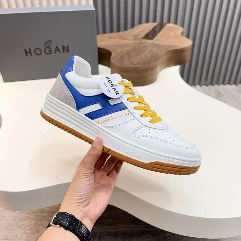 Hogan Shoes Thermal 4449
