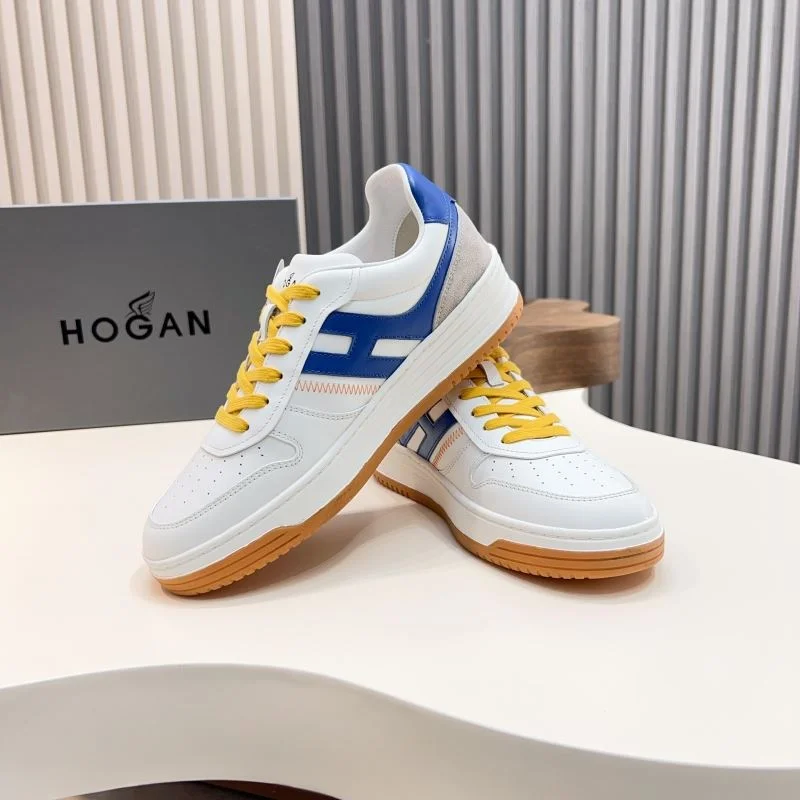 Hogan Shoes Thermal 4449