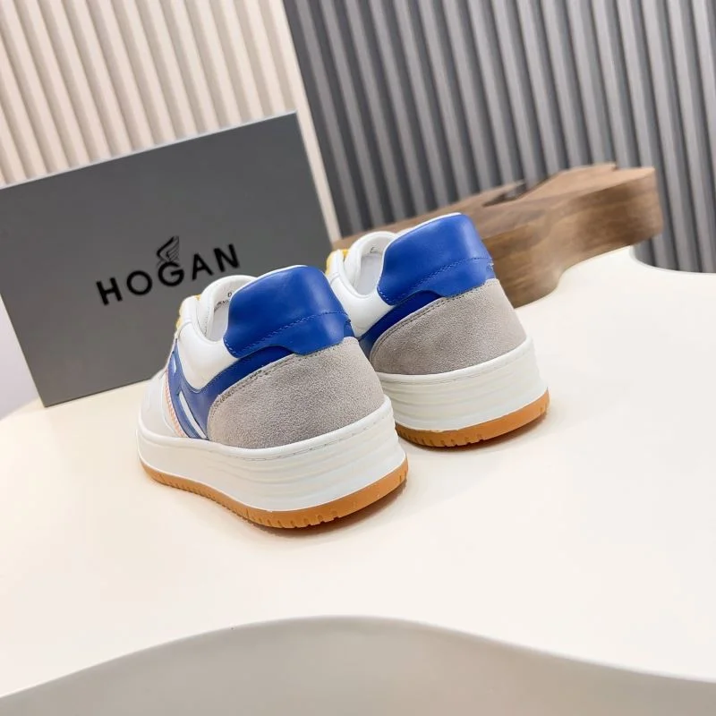 Hogan Shoes Thermal 4449