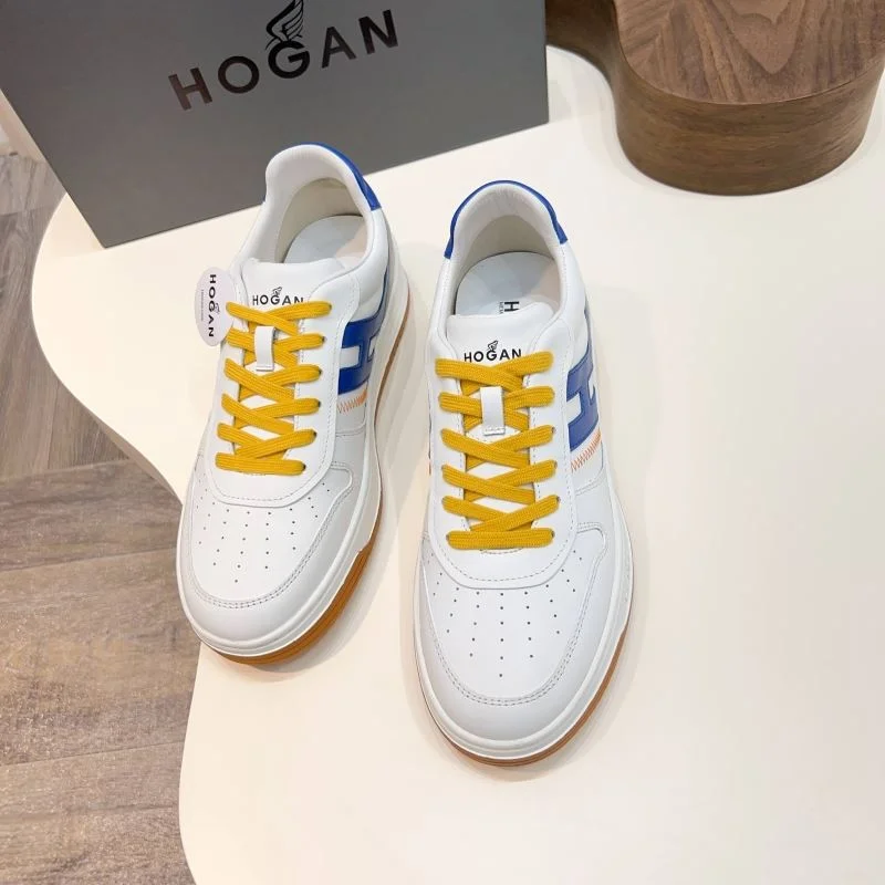 Hogan Shoes Thermal 4449