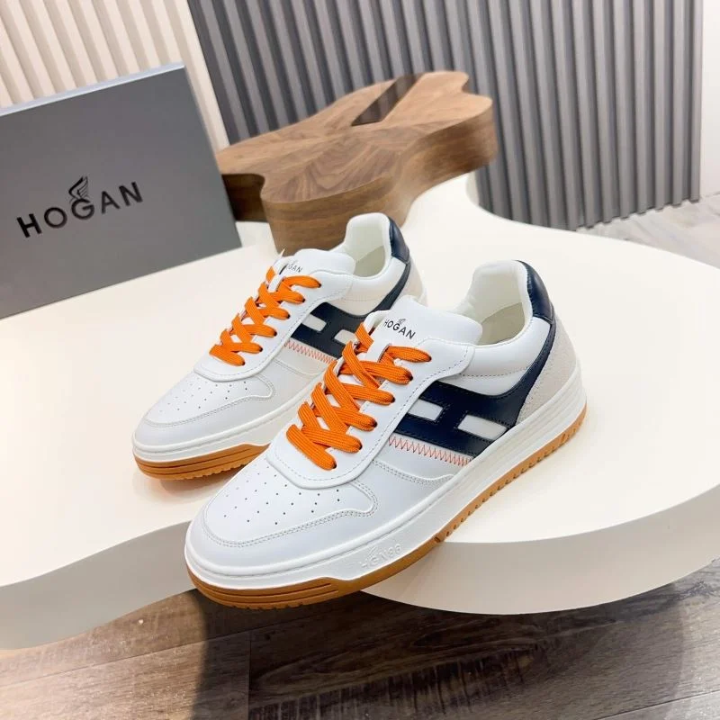 Colorful Hogan Shoes 4482