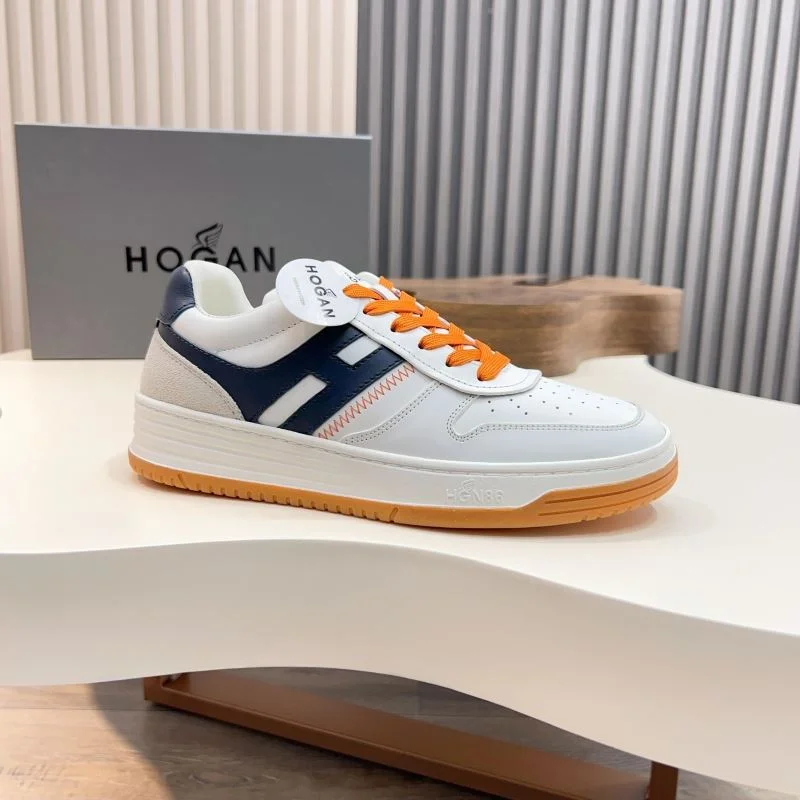 Colorful Hogan Shoes 4482