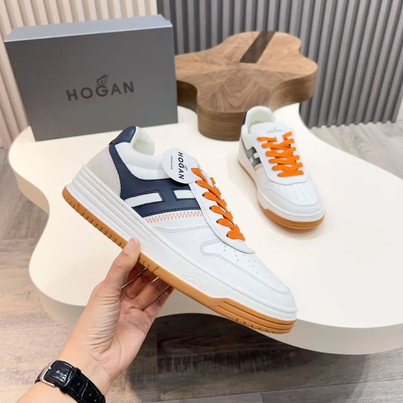Colorful Hogan Shoes 4482