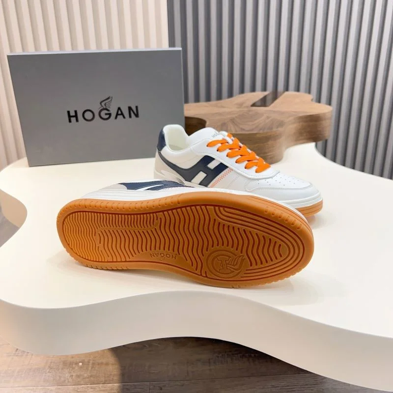 Colorful Hogan Shoes 4482