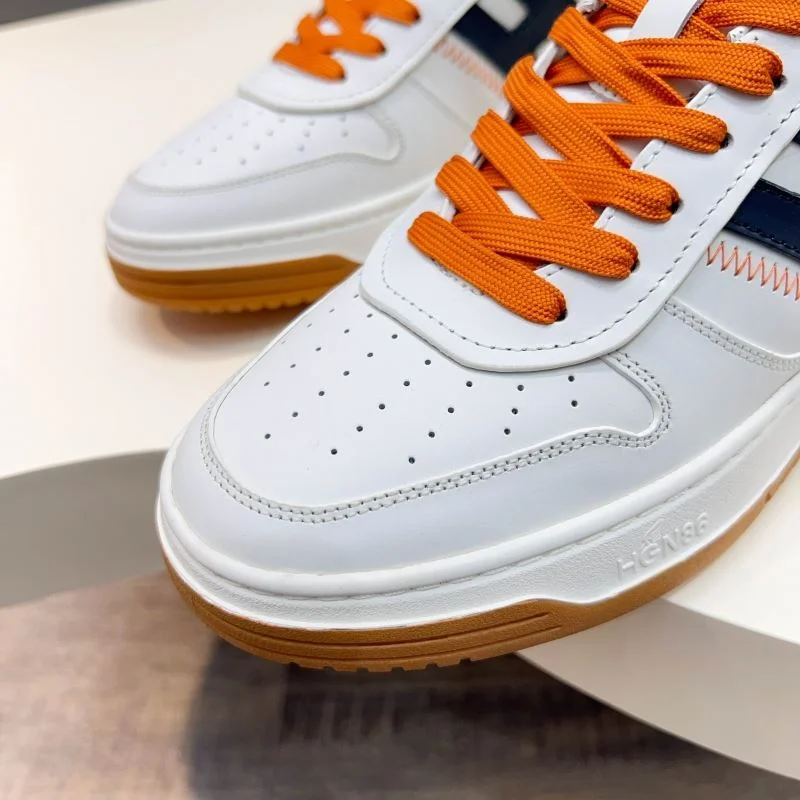 Colorful Hogan Shoes 4482